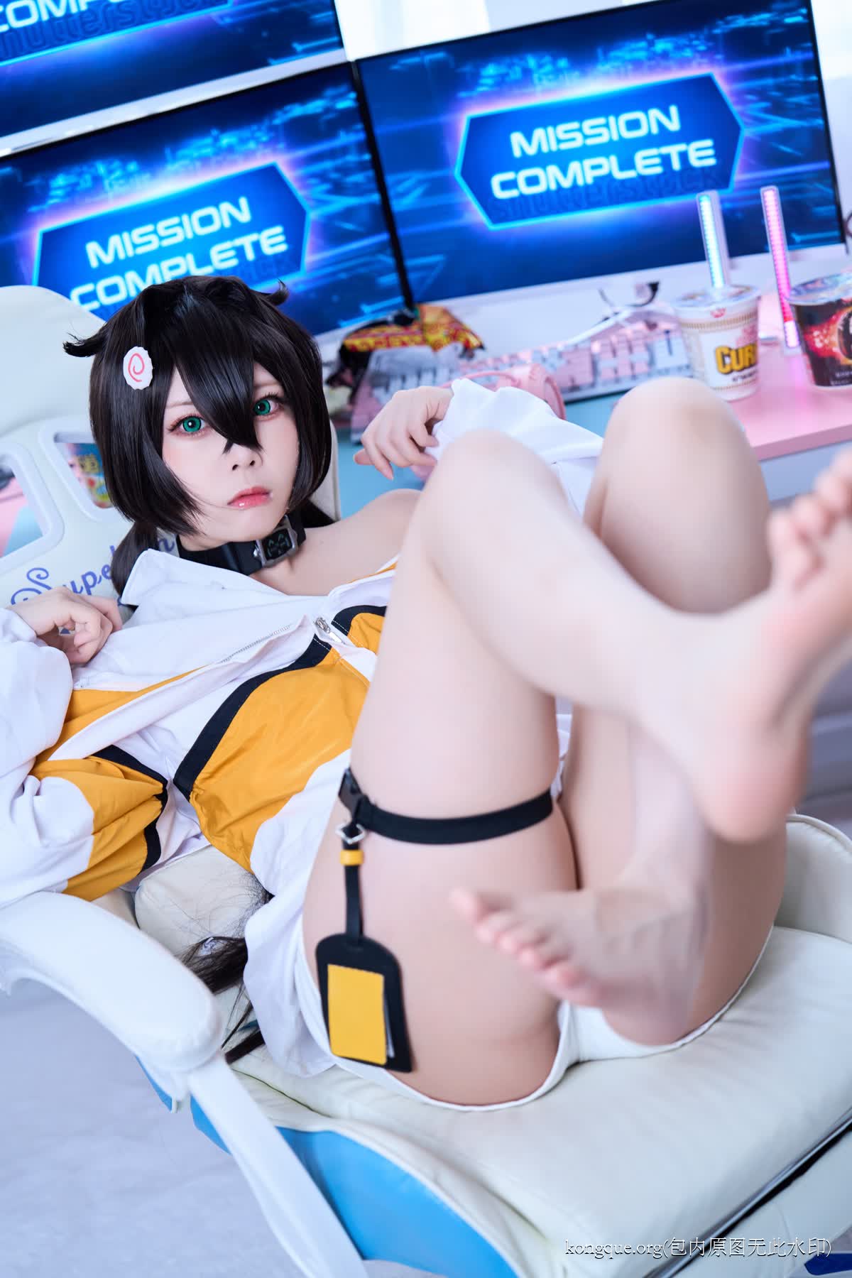 Maou_Mo_NO.001_Trony_01_Trony_1