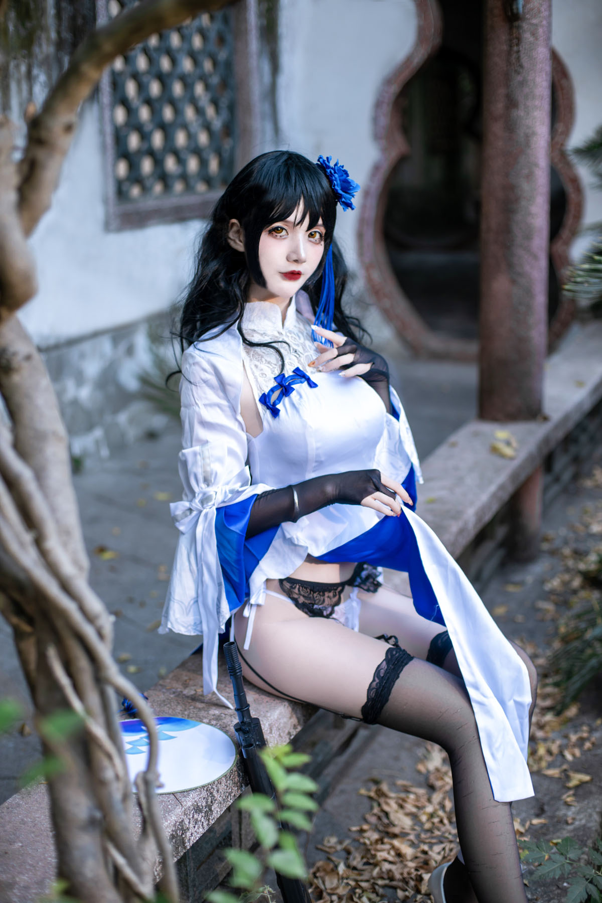 仙九Airi_玉玲珑_1