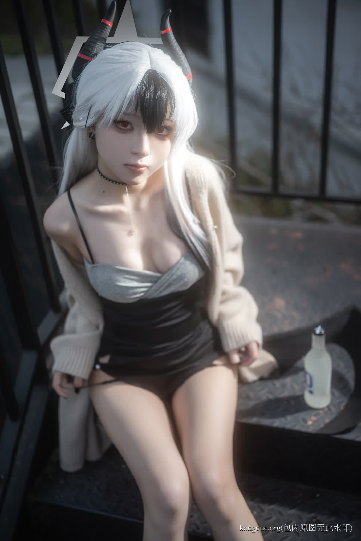 矢量鱼 - NO.005 礼服佳代子 _13_ASI_3731_