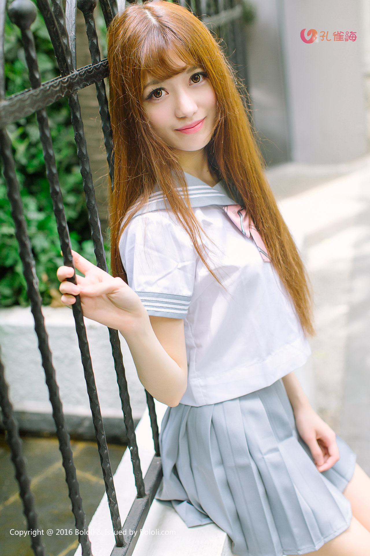 图片[3]-[合集]清纯向《Kimoe 激萌文化》全套25期，大小10.5G - 孔雀海|珍藏合集-孔雀海|珍藏合集