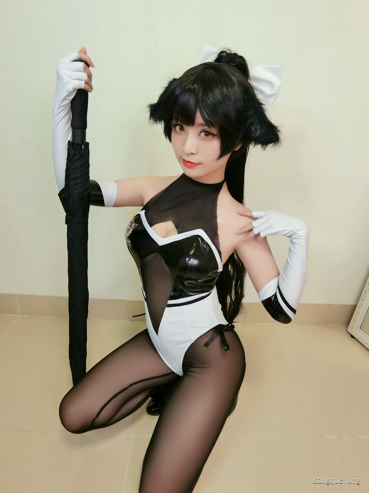 星野saori_碧蓝航线爱宕高雄_0001_(12)