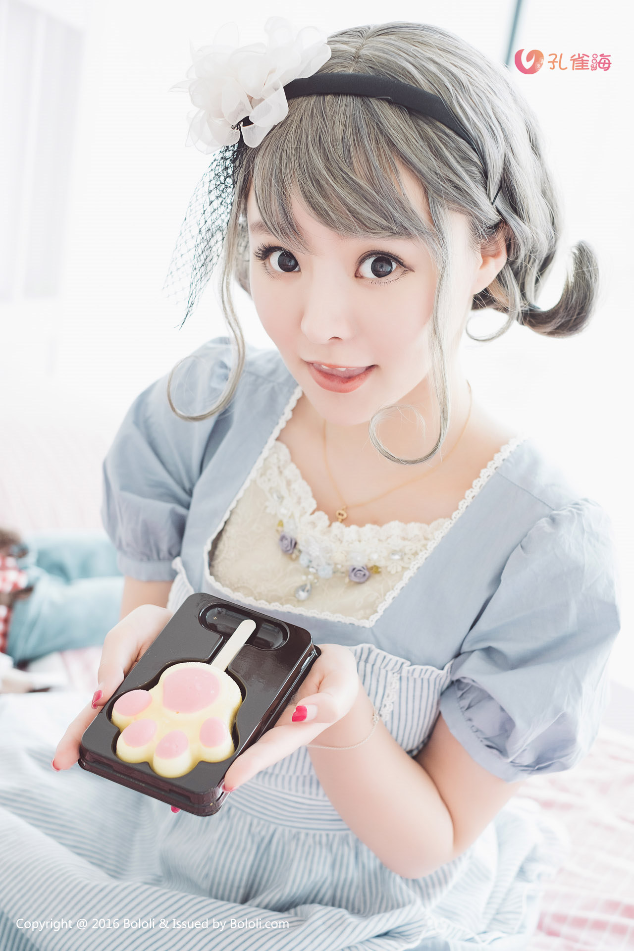图片[4]-[合集]清纯向《Kimoe 激萌文化》全套25期，大小10.5G - 孔雀海|珍藏合集-孔雀海|珍藏合集