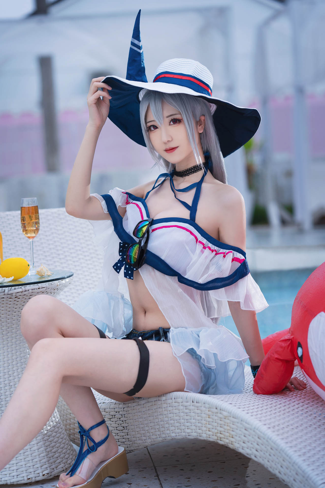 图片[5]-弥音音ww - 全套合集40期[6.53G] - 孔雀海|珍藏合集-孔雀海|珍藏合集