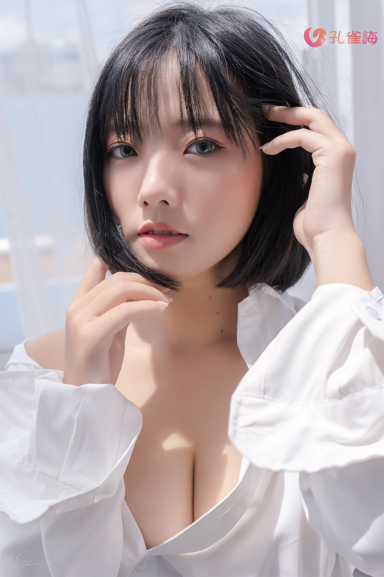 图片[7]-Messie Huang - 合集49期[9.6G-2026.3] - 孔雀海|珍藏合集-孔雀海|珍藏合集