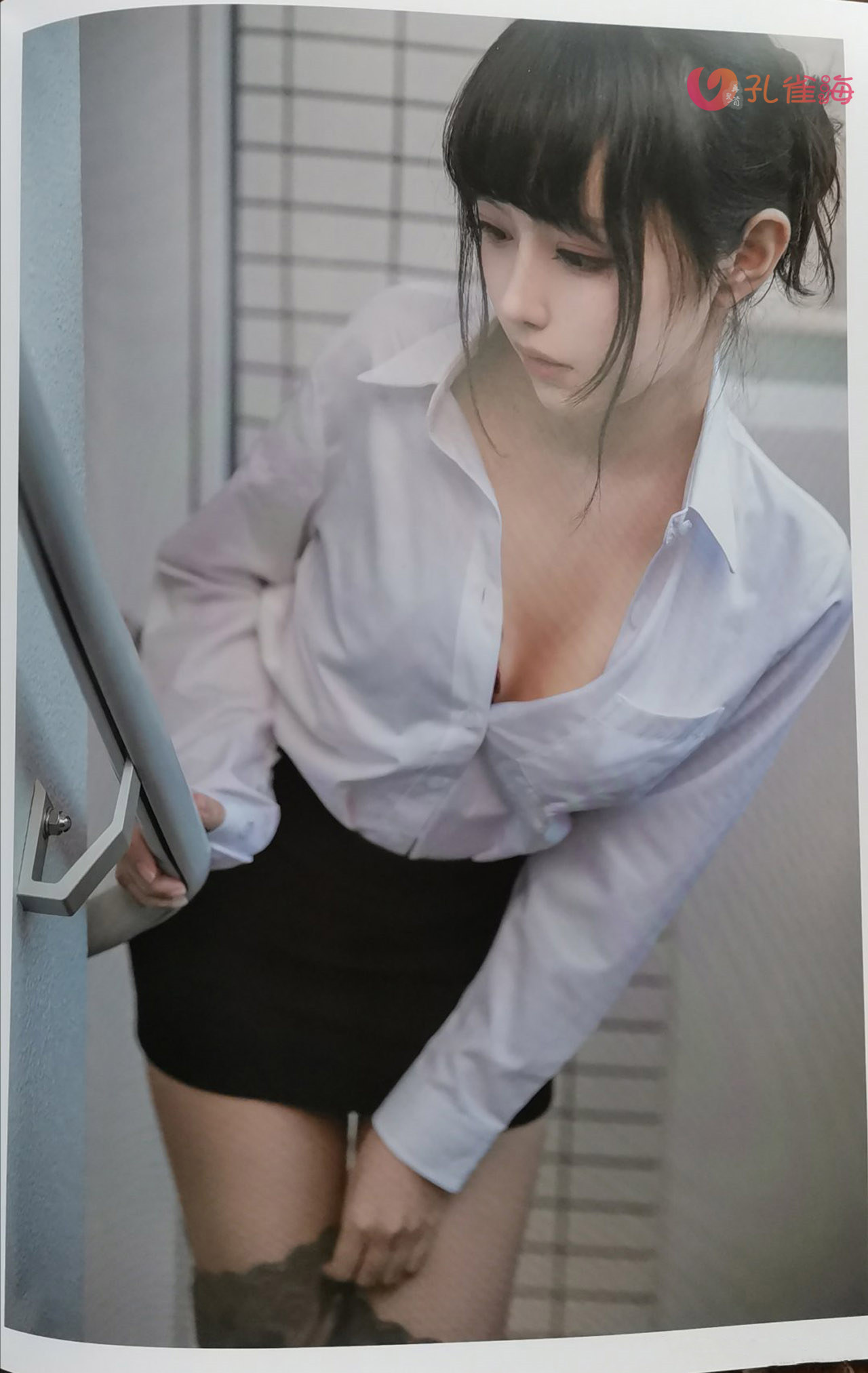 图片[3]-Shika小鹿鹿 - 全套136期&随包视频[23.9G-2026.5] - 孔雀海|珍藏合集-孔雀海|珍藏合集
