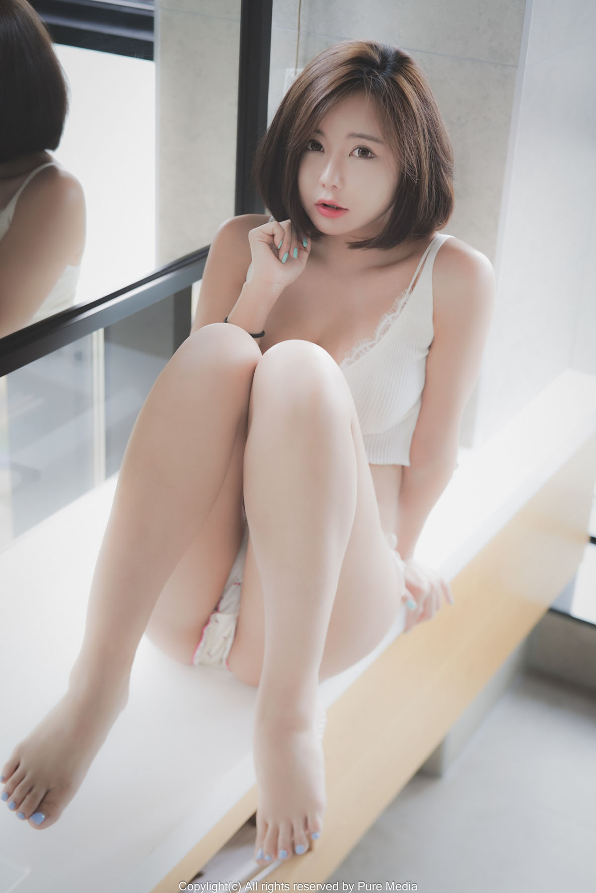 图片[9]-Pure Media(韩国) - 合集228套[148.5G-2026.4] - 孔雀海|珍藏合集-孔雀海|珍藏合集