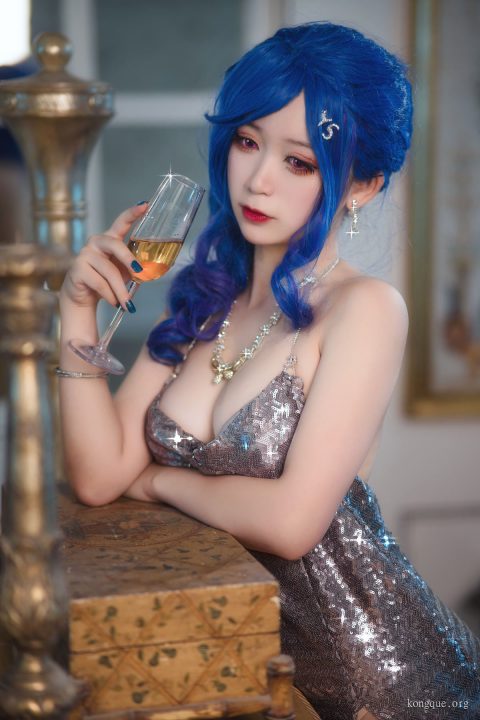 樱落酱w_圣路易斯礼服__圣路易斯礼服(04)