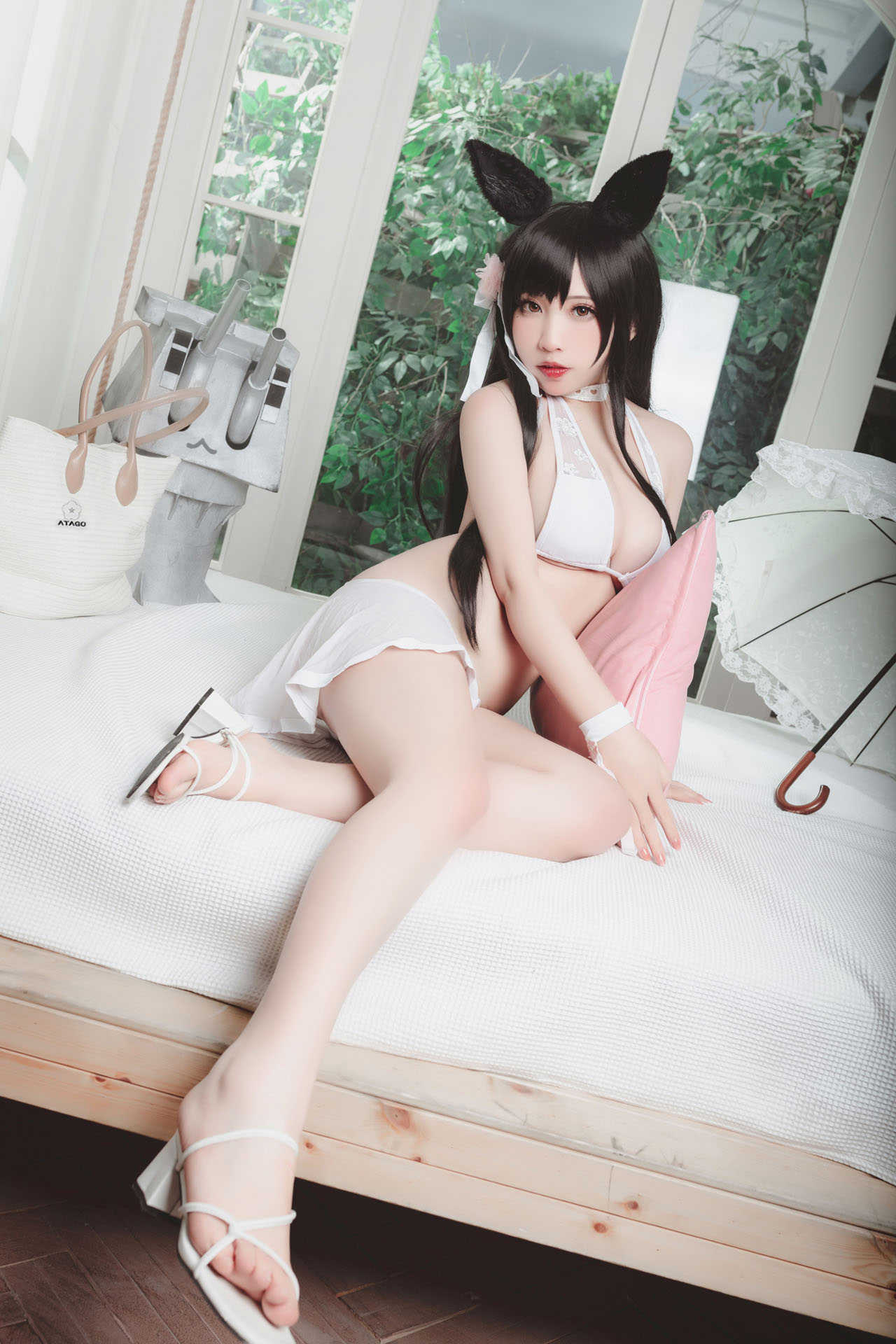 图片[1]-猫田圣奈奈 - 全集8套，大小852M - 孔雀海|珍藏合集-孔雀海|珍藏合集
