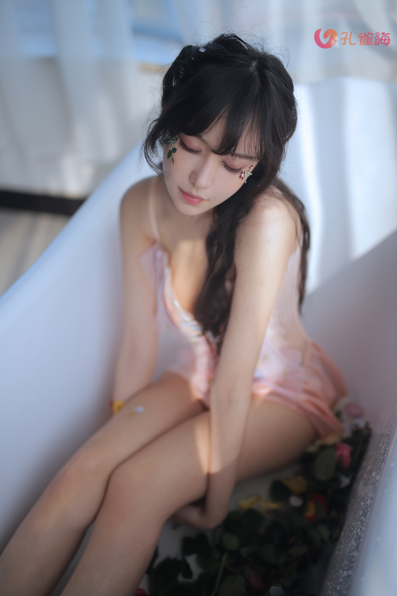 图片[1]-Shika小鹿鹿 - 全套136期&随包视频[23.9G-2026.5] - 孔雀海|珍藏合集-孔雀海|珍藏合集