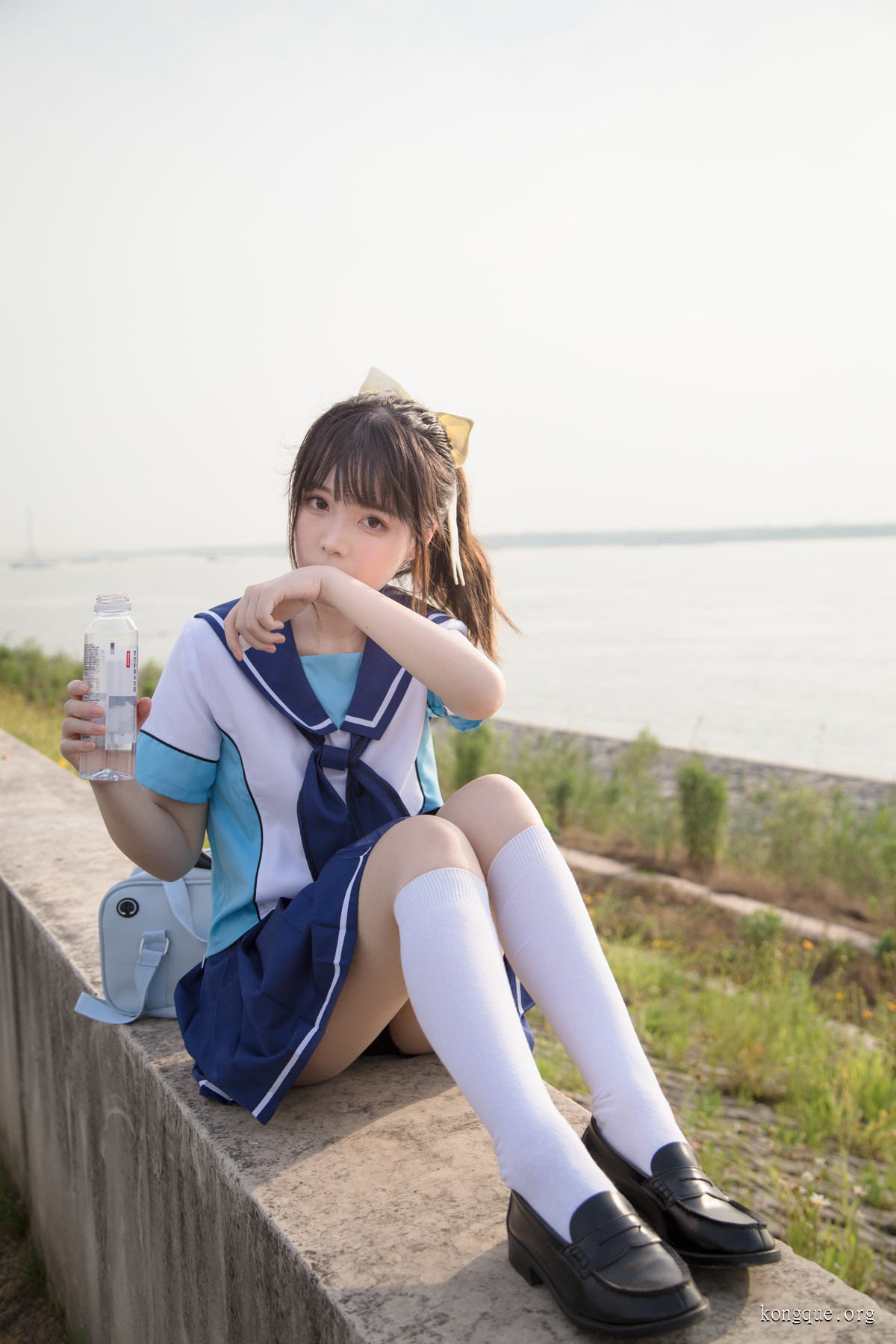 Fushii海堂_高岭爱花_018