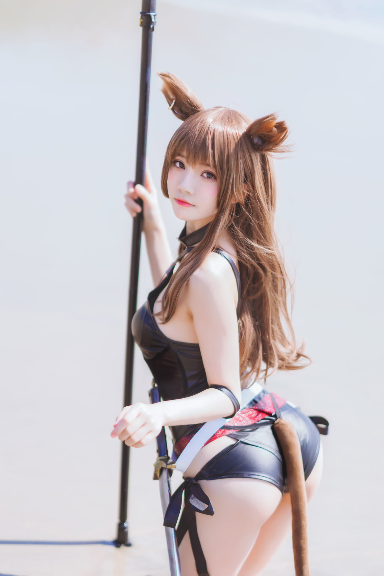 图片[1]-桜桃喵 - 全套230套&随包视频[134.4G-2026.5] - 孔雀海|珍藏合集-孔雀海|珍藏合集