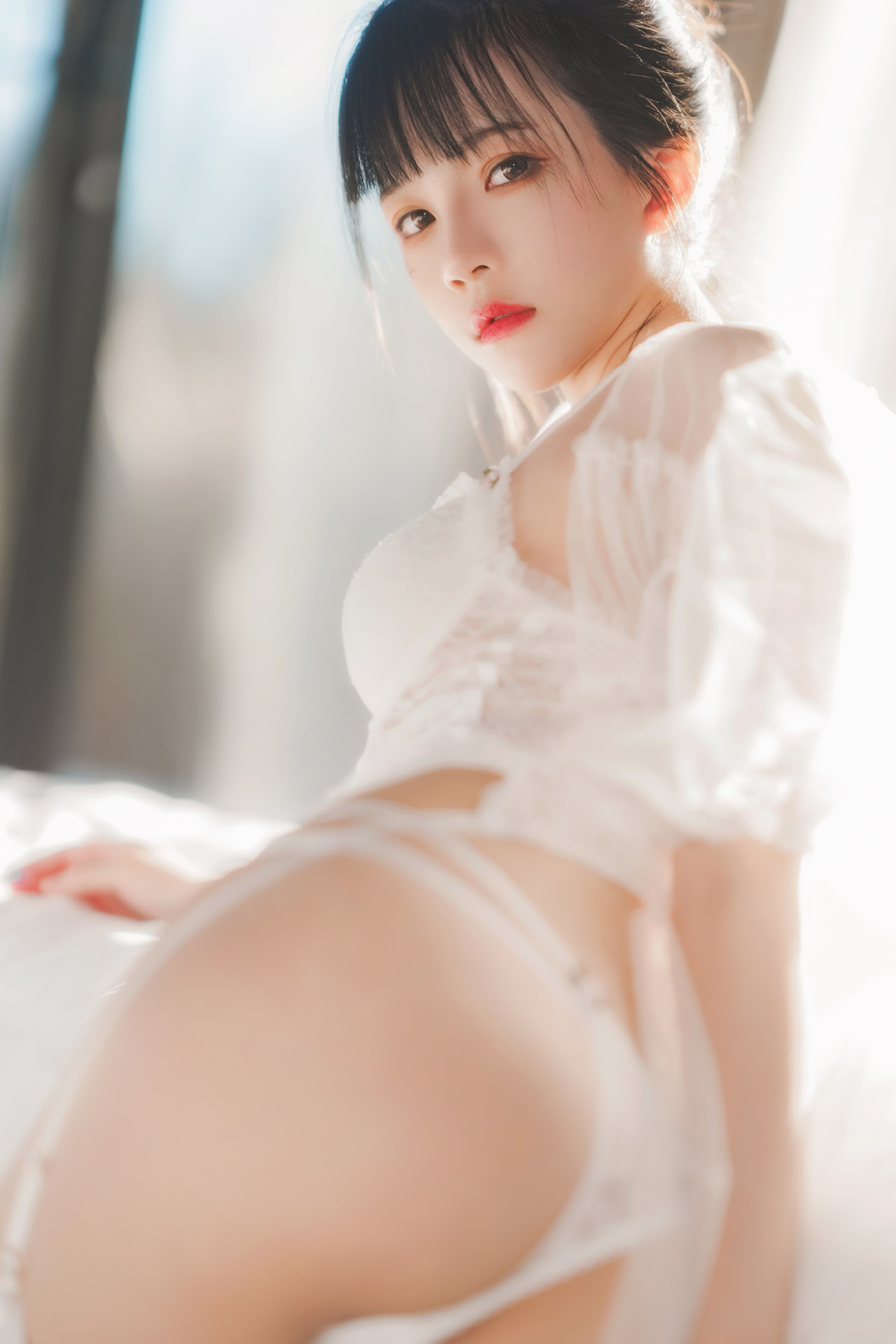 图片[3]-桜桃喵 - 全套230套&随包视频[134.4G-2026.5] - 孔雀海|珍藏合集-孔雀海|珍藏合集