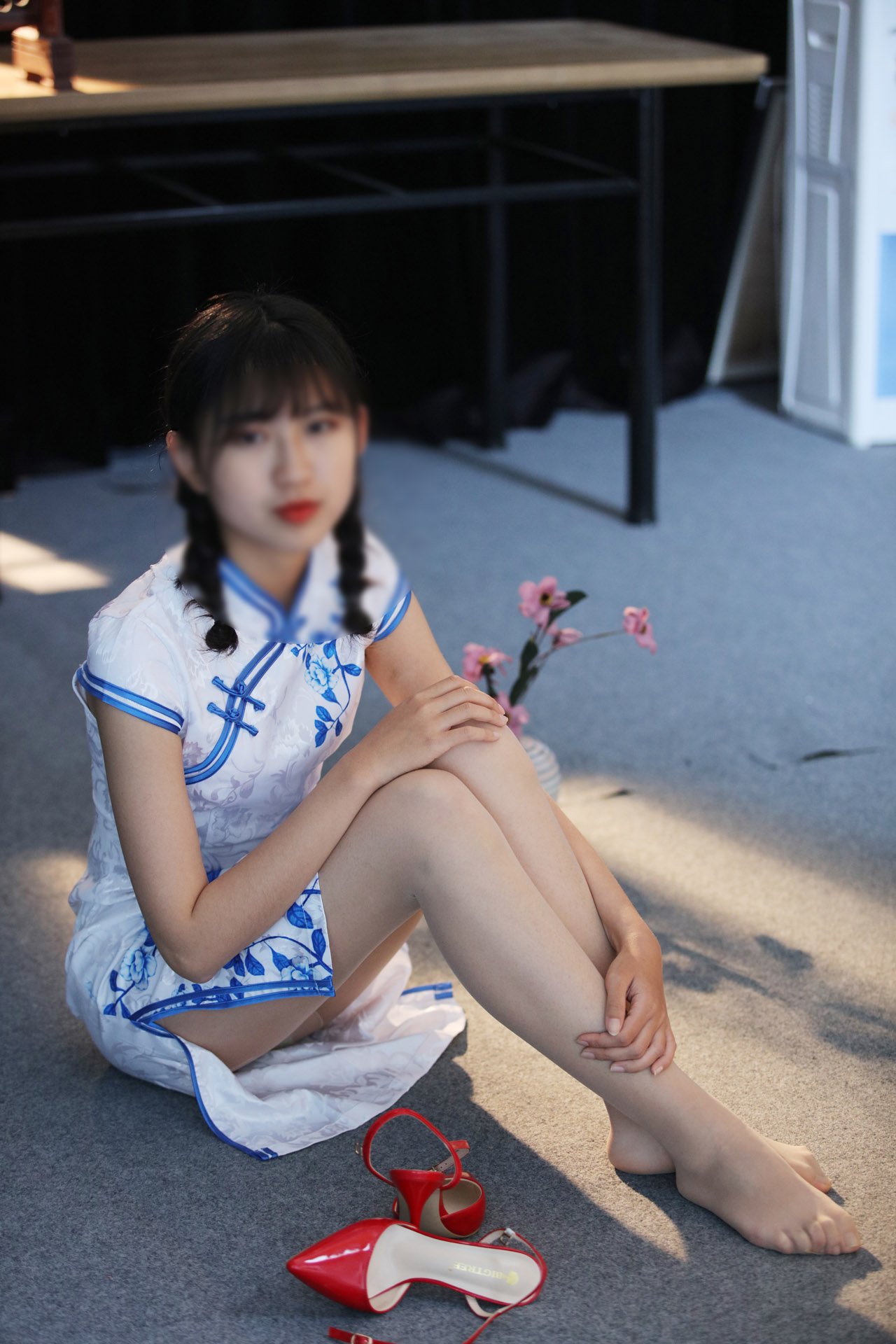 图片[8]-[合集][在更]《奈丝》作品150套，大小48.2G - 孔雀海|珍藏合集-孔雀海|珍藏合集