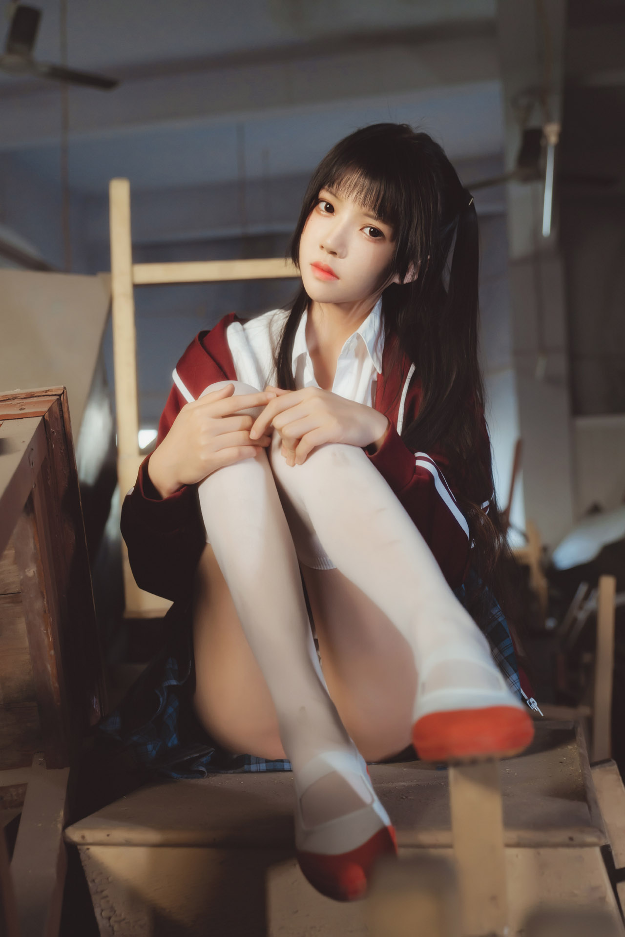 图片[7]-桜桃喵 - 全套230套&随包视频[134.4G-2026.5] - 孔雀海|珍藏合集-孔雀海|珍藏合集