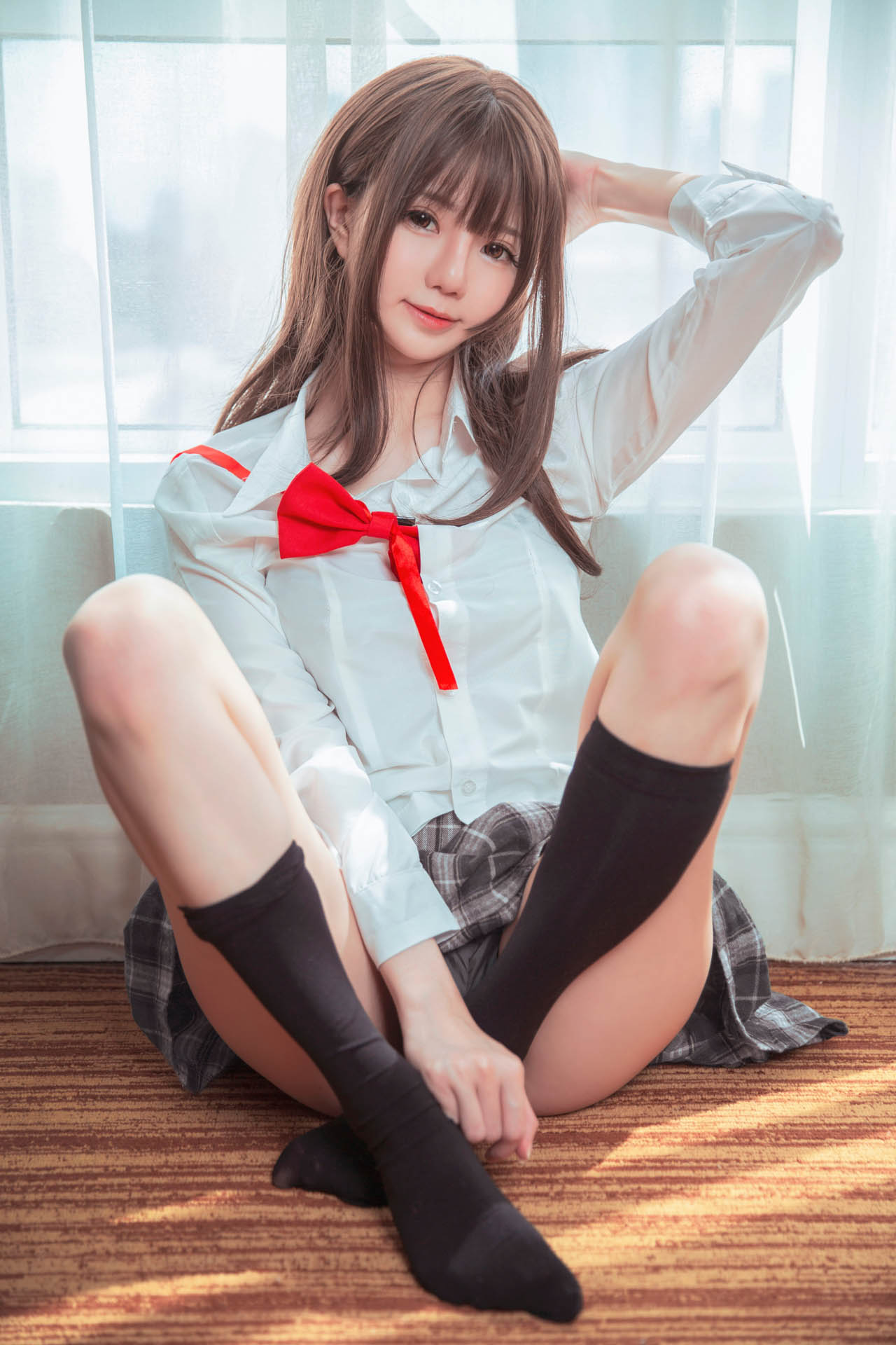 图片[4]-Sally Dorasnow - 全套112期[32.1G-2025.7] - 孔雀海|珍藏合集-孔雀海|珍藏合集