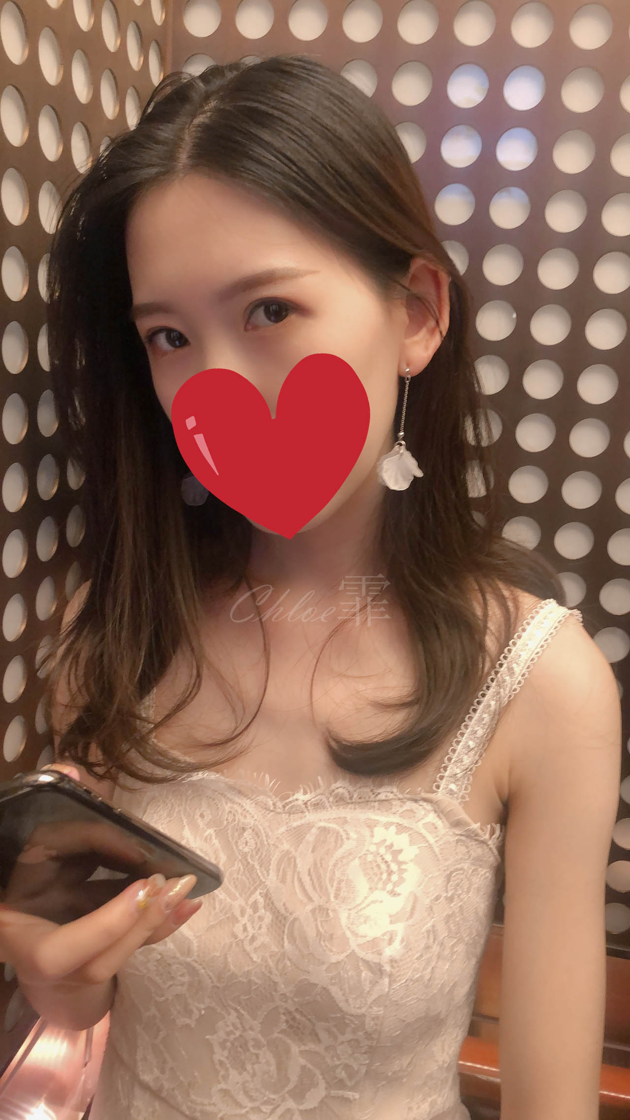 [合集]微博丝足控治愈系美女《chloe霏霏霏》全套及VIP视频，大小16.9G 图3