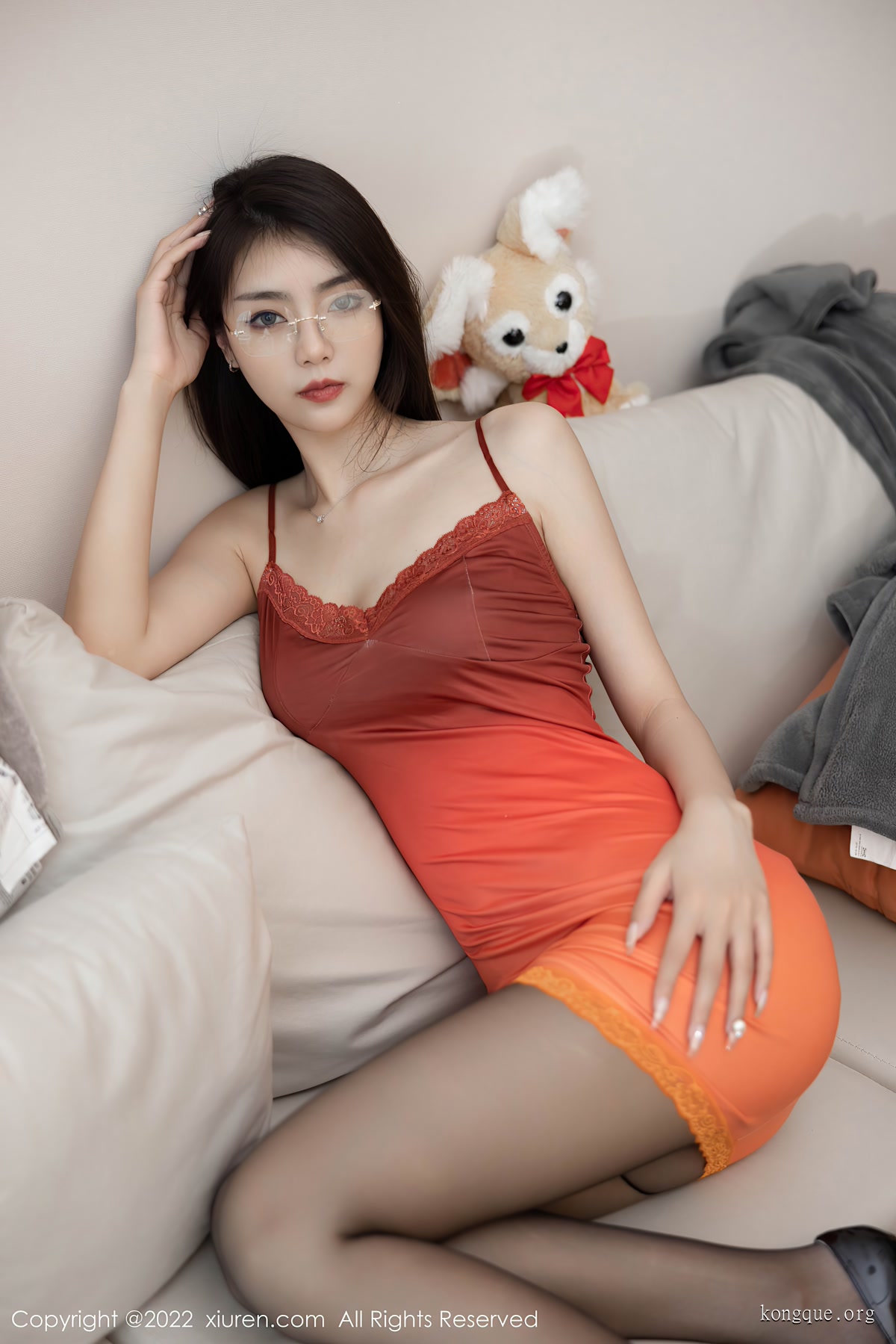 秀人网_NO.5378_可樂Vicky_0030