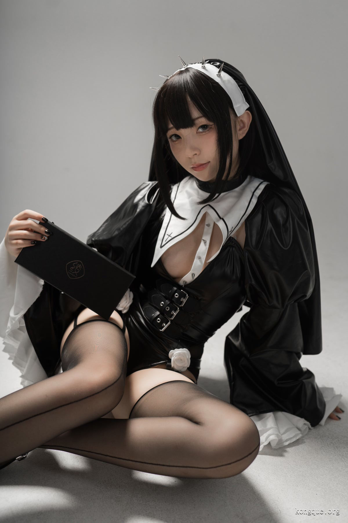 花铃_杀戮修女_74