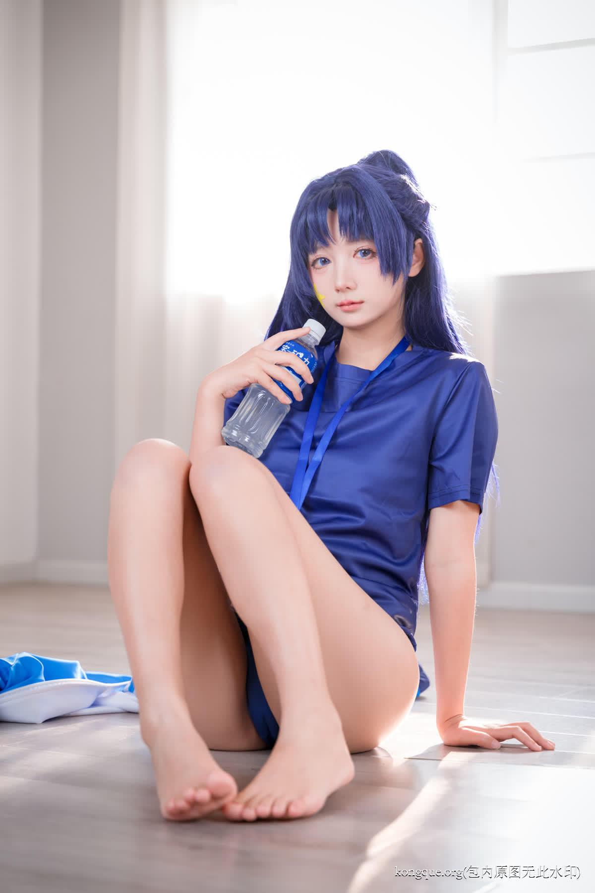 喜欢爱理吗_NO.013_体操服优香_c_(41)