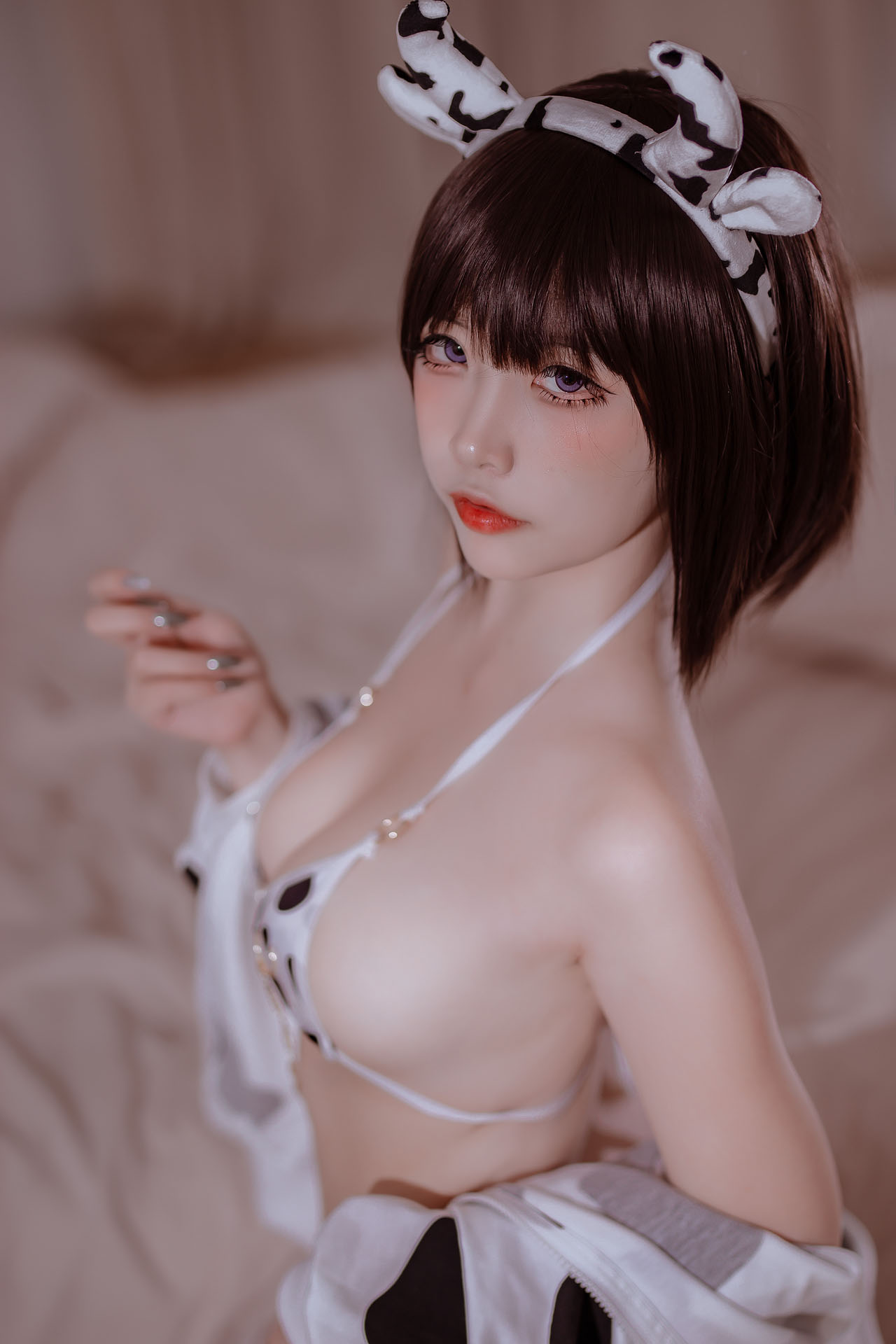 图片[3]-二佐Nisa - 全套227期含随包视频[74.4G-2026.6] - 孔雀海|珍藏合集-孔雀海|珍藏合集