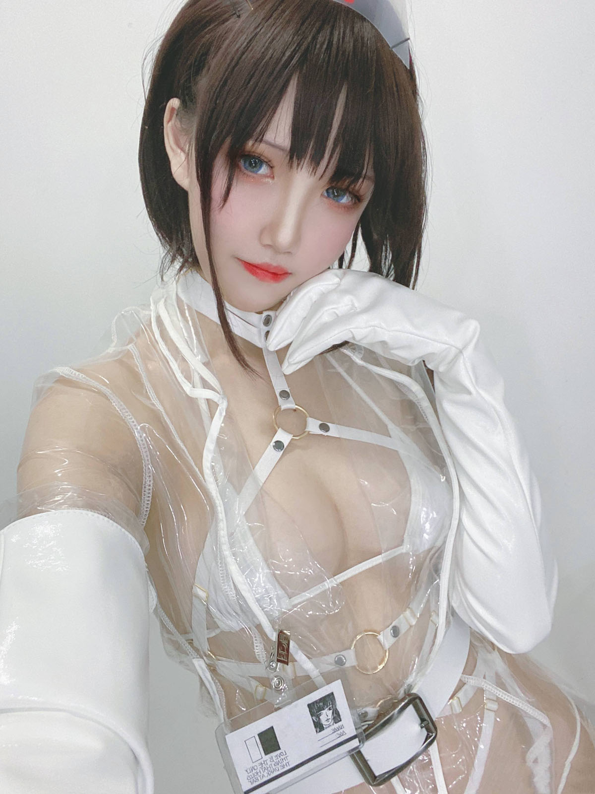 图片[4]-阿薰kaOri - 全套65套及随包视频[108.3G-2026.5] - 孔雀海|珍藏合集-孔雀海|珍藏合集