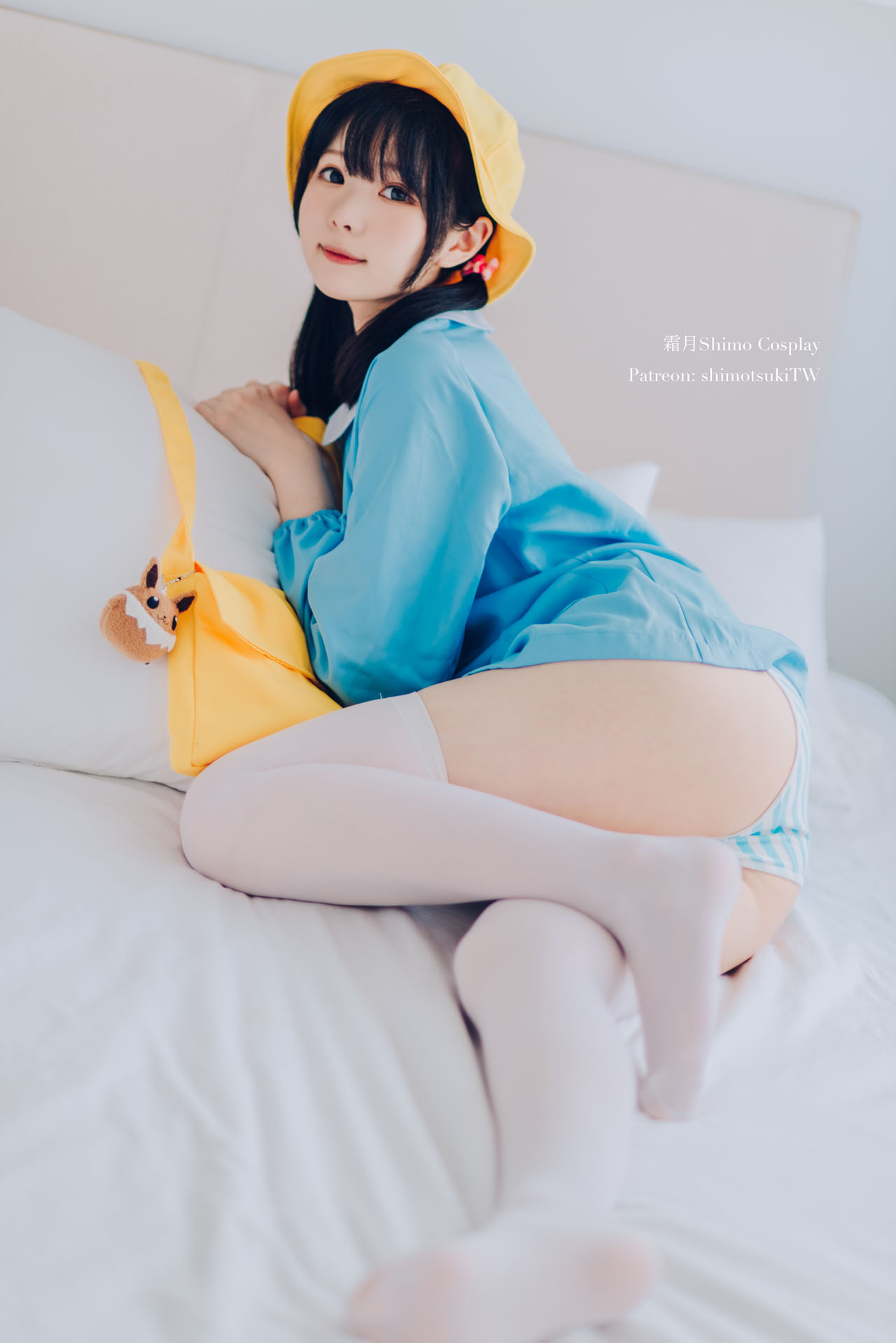 图片[1]-霜月shimo - 全套174期含随包视频[44.5G-2026.6] - 孔雀海|珍藏合集-孔雀海|珍藏合集